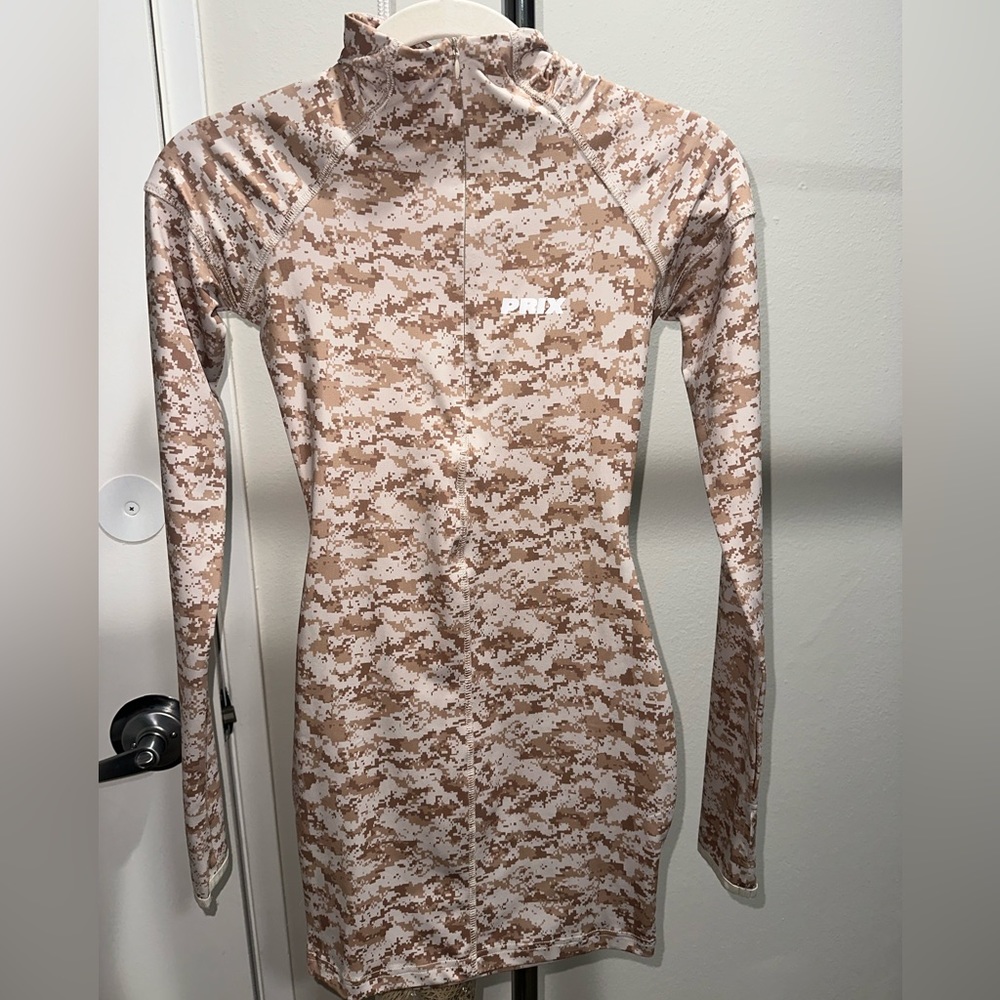 PRIX WORKSHOP Knight Dress XS